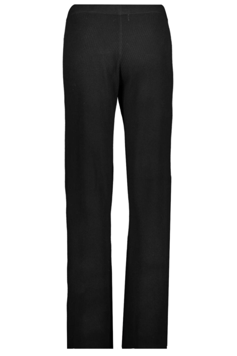 Jacqueline de Yong jdyprime life wide rib pant knt